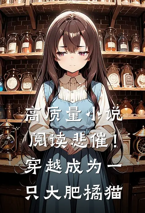 高质量小说阅读悲催！穿越成为一只大肥橘猫