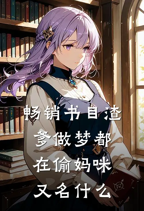 畅销书目渣爹做梦都在偷妈咪又名什么