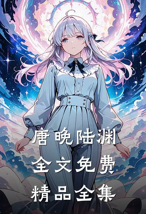 唐晚陆渊全文免费精品全集