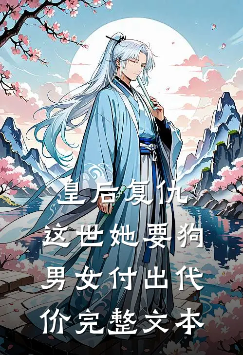 皇后复仇:这世她要狗男女付出代价完整文本