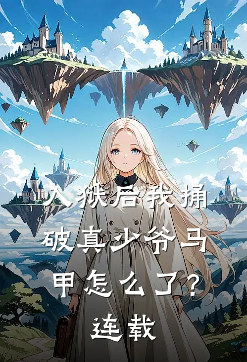 入狱后我捅破真少爷马甲怎么了？连载