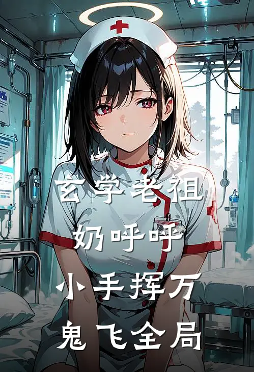 玄学老祖奶呼呼，小手挥万鬼飞全局