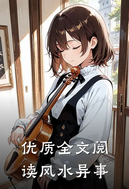 优质全文阅读风水异事