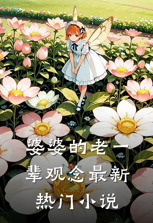 婆婆的老一辈观念最新热门小说