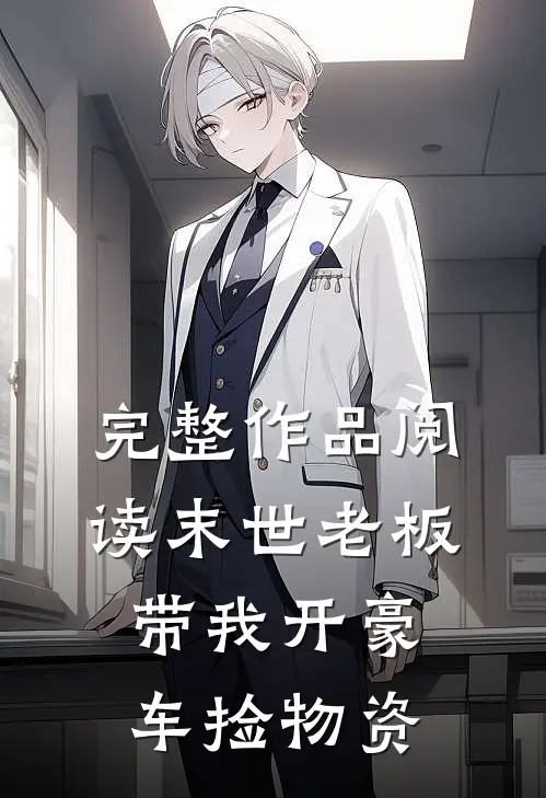 完整作品阅读末世老板带我开豪车捡物资