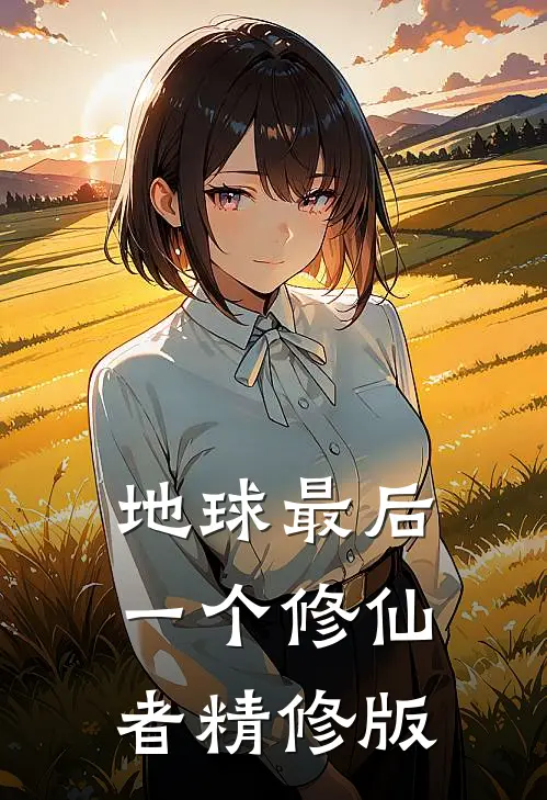 地球最后一个修仙者精修版