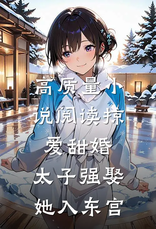 高质量小说阅读掠爱甜婚：太子强娶她入东宫