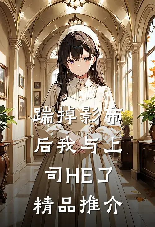 踹掉影帝后我与上司HE了精品推介