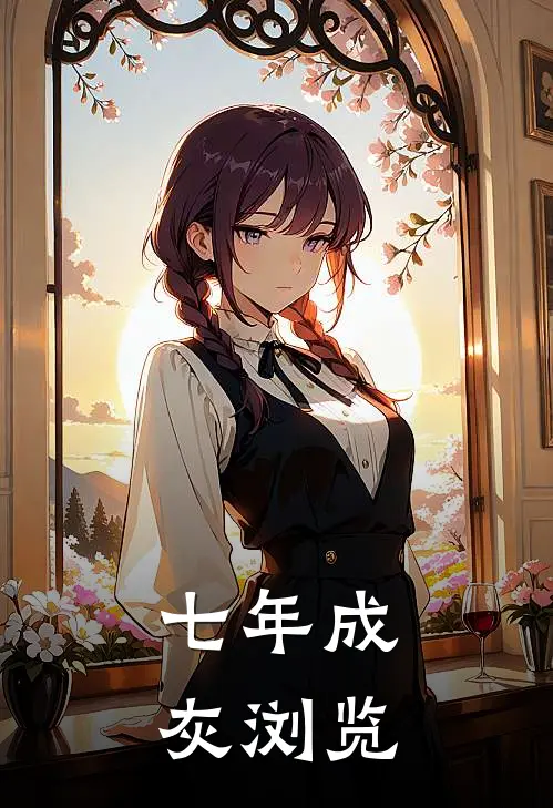 七年成灰浏览