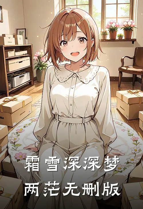 霜雪深深梦两茫无删版