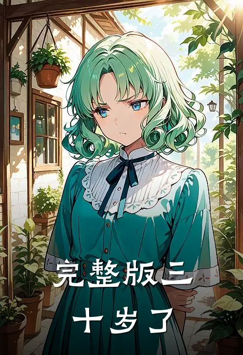 完整版三十岁了