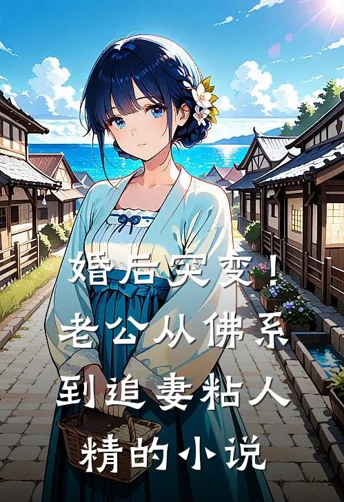 婚后突变！老公从佛系到追妻粘人精的小说