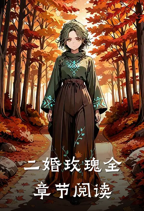 二婚玫瑰全章节阅读