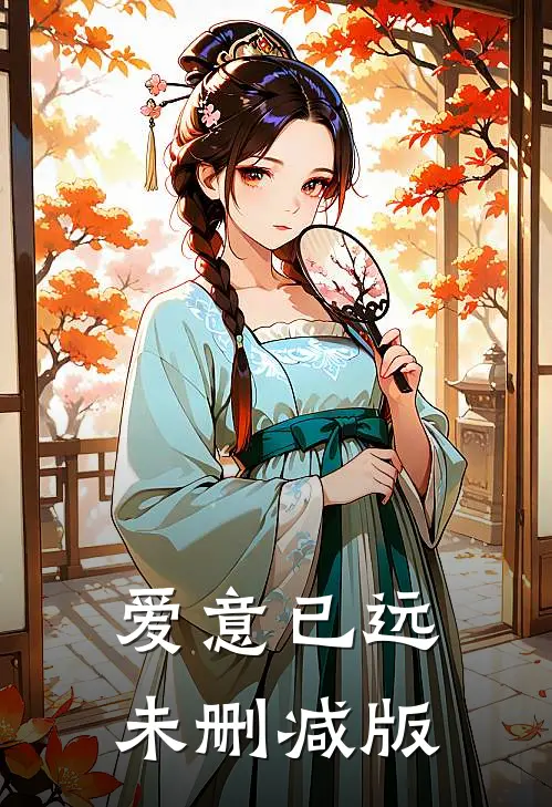 爱意已远未删减版