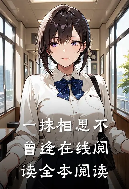 一抹相思不曾逢在线阅读全本阅读
