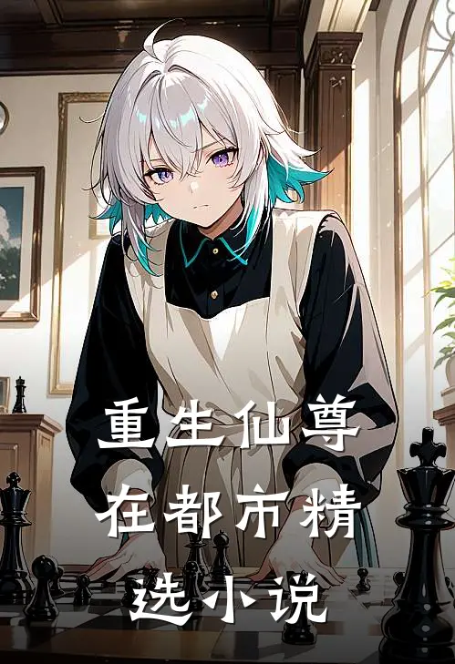 重生仙尊在都市精选小说