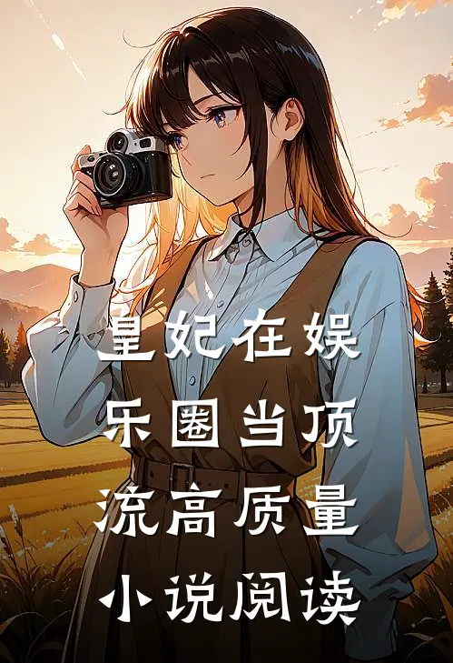 皇妃在娱乐圈当顶流高质量小说阅读