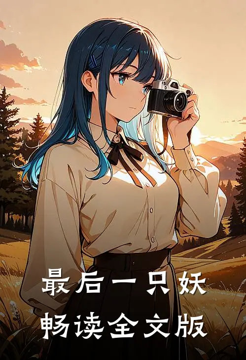 最后一只妖畅读全文版