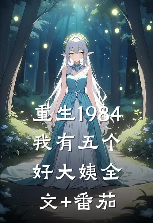 重生1984，我有五个好大姨全文+番茄
