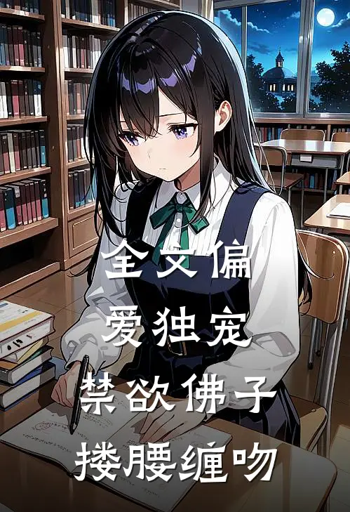 全文偏爱独宠，禁欲佛子搂腰缠吻