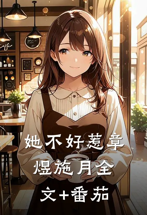 她不好惹章煜施月全文+番茄
