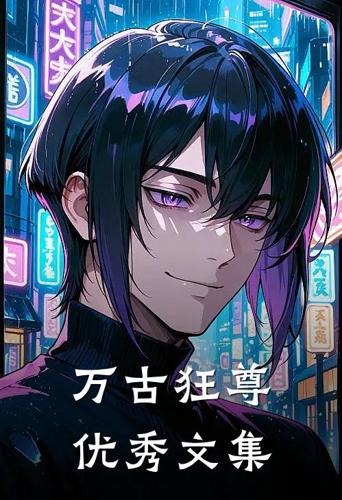 万古狂尊优秀文集