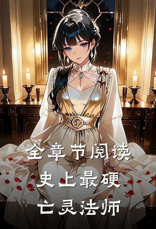 全章节阅读史上最硬亡灵法师