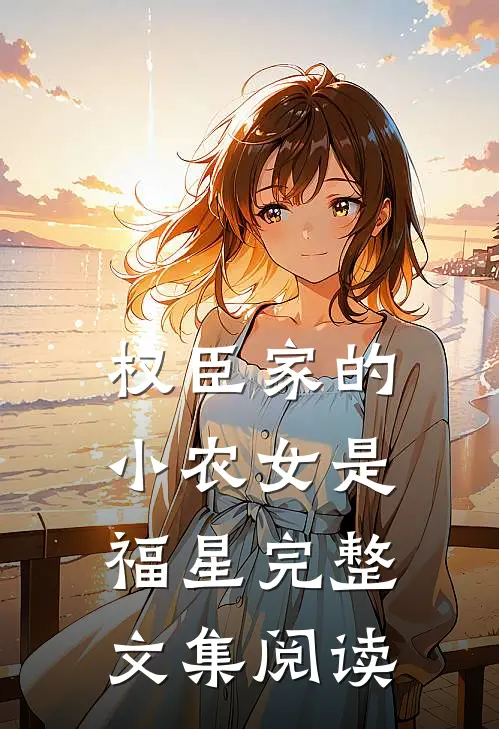 权臣家的小农女是福星完整文集阅读