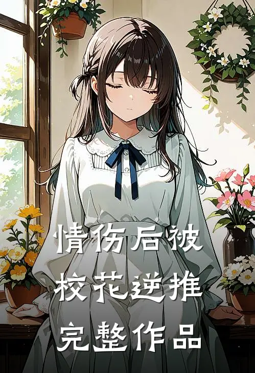 情伤后被校花逆推完整作品