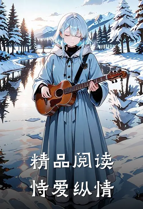 精品阅读恃爱纵情