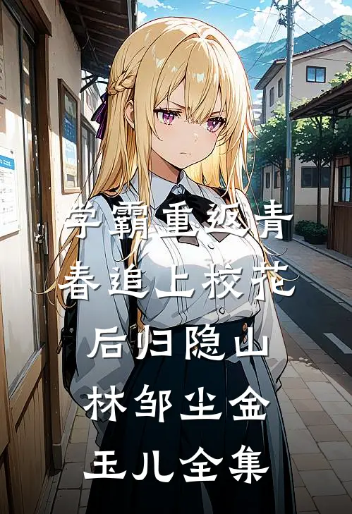 学霸重返青春追上校花后归隐山林邹尘金玉儿 全集