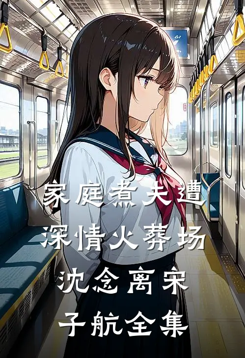 家庭煮夫遭深情火葬场沈念离宋子航 全集