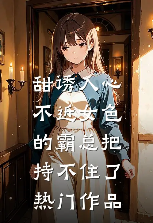 甜诱入心：不近女色的霸总把持不住了热门作品