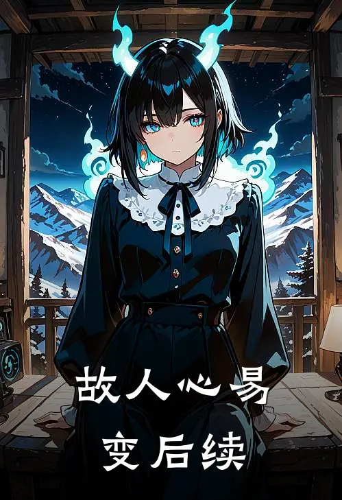 故人心易变后续