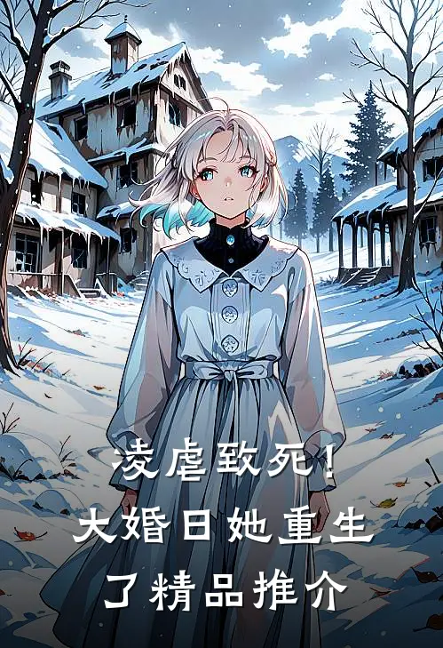 凌虐致死！大婚日她重生了精品推介