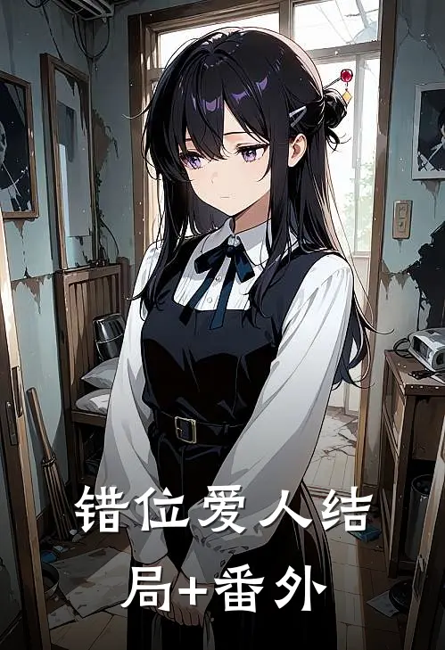 错位爱人结局+番外