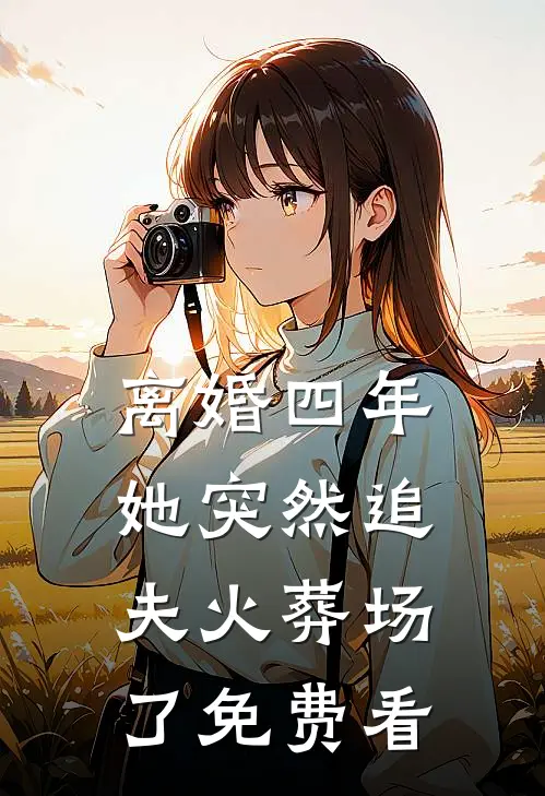 离婚四年，她突然追夫火葬场了免费看
