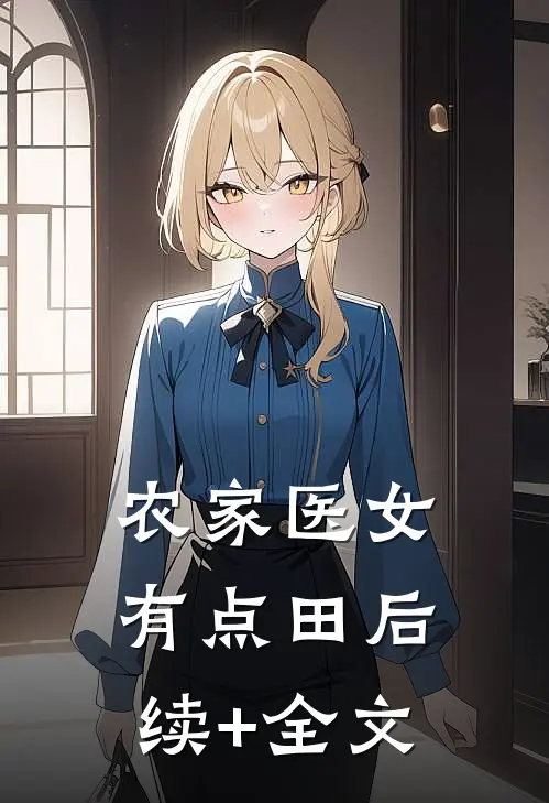 农家医女有点田后续+全文