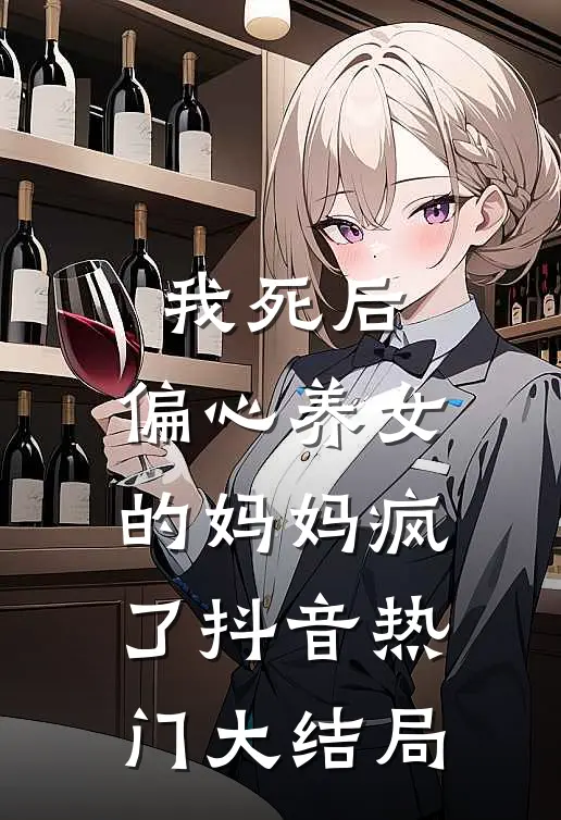 我死后，偏心养女的妈妈疯了抖音热门大结局