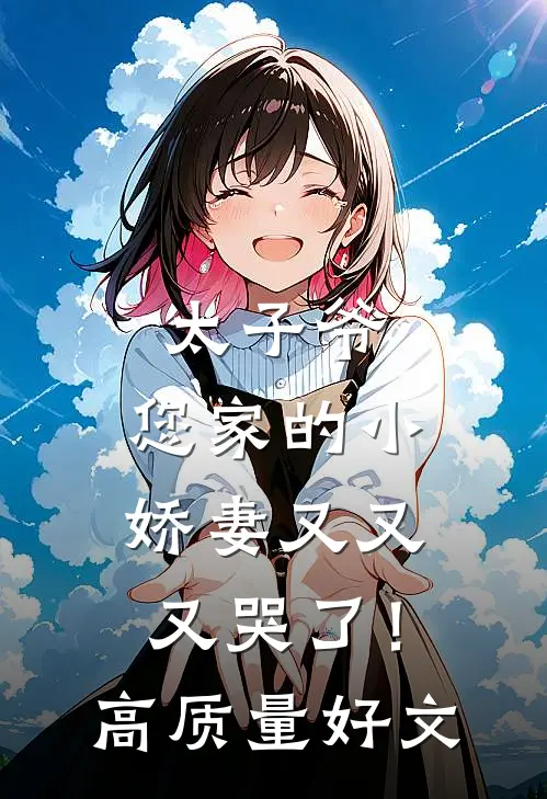 太子爷，您家的小娇妻又又又哭了！高质量好文