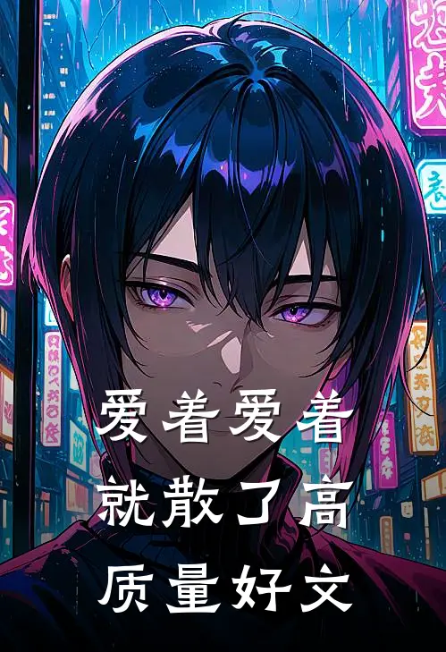 爱着爱着就散了高质量好文