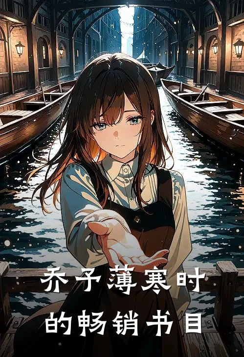 乔予薄寒时的畅销书目