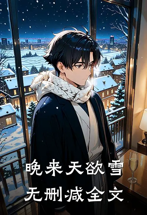 晚来天欲雪无删减全文