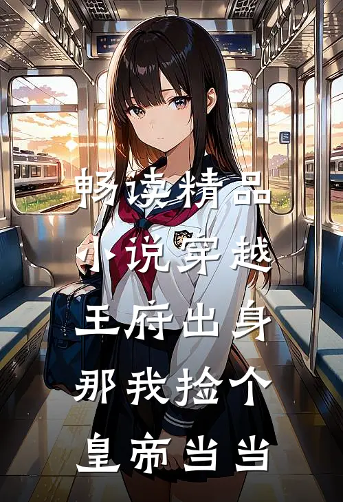 畅读精品小说穿越：王府出身，那我捡个皇帝当当