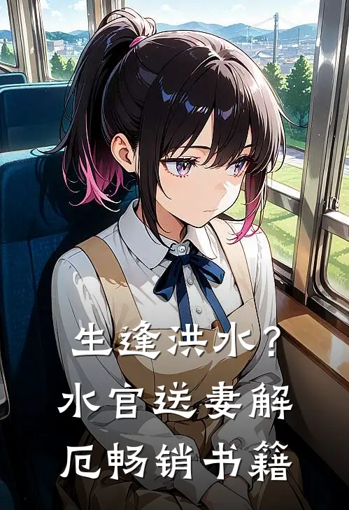 生逢洪水？水官送妻解厄畅销书籍