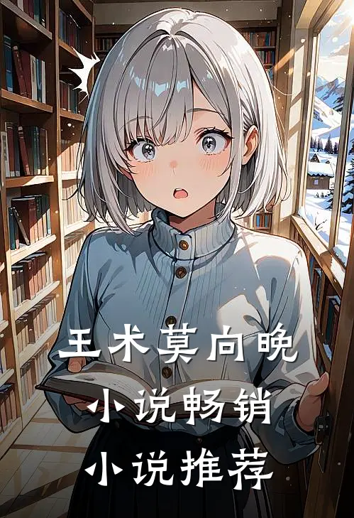 王术莫向晚小说畅销小说推荐