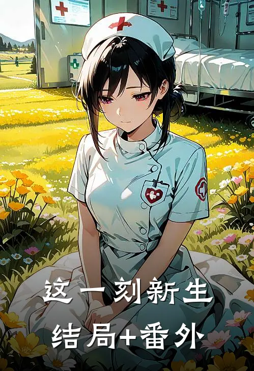 这一刻新生结局+番外