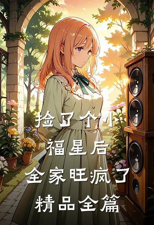 捡了个小福星后，全家旺疯了精品全篇