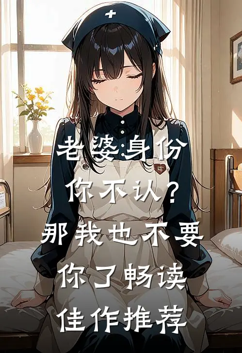 老婆身份你不认？那我也不要你了畅读佳作推荐