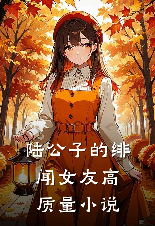 陆公子的绯闻女友高质量小说